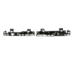 Výztuha zadního nárazníku L+P SADA DACIA DOKKER (F67), 11.12- OE 850906422R, 850906459R, 850902532R