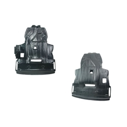 Kryt motoru  DAEWOO LANOS (KLAT/J100) SDN/HB, 01.97-