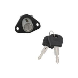 Zámek zavazadlového prostoru s vložkou  DAEWOO LANOS (KLAT/J100) SDN/HB, 01.97- OE 96.213.542 NSTAND