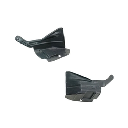 Kryt motoru pravý DAEWOO ESPERO (KLEJ), 01.95-12.99