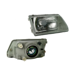 Světlomet pravý FIAT CINQUECENTO (170), 07.91-10.98 OE 7658227