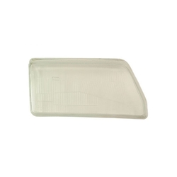 Sklo světlometu pravé FIAT CINQUECENTO (170), 07.91-10.98 OE 7658227