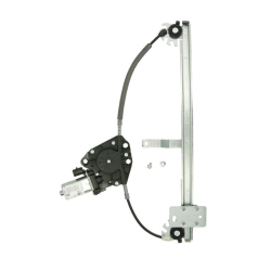 Stahovačka okna elektrická levá FIAT CINQUECENTO (170), 07.91-10.98 OE 46442099, 7.688.621