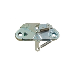 Zámek kapoty  FIAT CINQUECENTO (170), 07.91-10.98, FIAT SEICENTO (187), 02.98-11.10 OE 763.6720