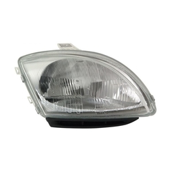 Světlomet pravý FIAT SEICENTO (187), 02.98-11.10 OE 46511343