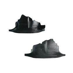 Kryt motoru  FIAT SEICENTO (187), 02.98-11.10