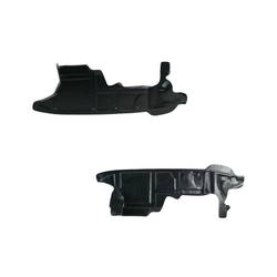 Kryt motoru  FIAT SEICENTO (187), 02.98-11.10