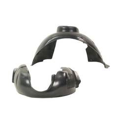Podběh pravý FIAT SEICENTO (187), 02.98-11.10, FIAT CINQUECENTO (170), 07.91-10.98 OE 7654013