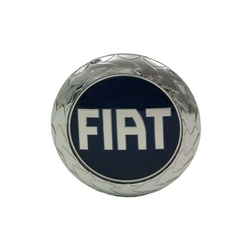 Znak v mřížce  FIAT PUNTO GRANDE (199) 09.05-02.12, FIAT PUNTO II FL (188), 07.03-12.10, FIAT STILO (192), 01.01-03.07, FIAT MULTIPLA (186), 01.99-12.