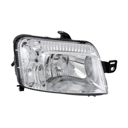 Světlomet pravý FIAT PANDA (169), 09.03-12.12 OE 51717075, 51867675