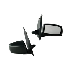 Zrcátko vnější pravé FIAT PANDA (169), 09.03-12.12 OE 735357185