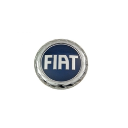 Znak na zadní dveře  FIAT PANDA (169), 09.03-12.12, FIAT IDEA (350), 01.04-12.11, FIAT BARCHETTA (183), 04.95-06.05, FIAT DOBLO (119/223), 01.06-01.10