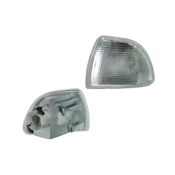 Blikač přední levý FIAT STRADA (178E), 06.99-, FIAT SIENA/PALIO KOMBI (178), 01.97-12.01 OE 46451276, 46537829, 46451277, 7079819, 0046451277