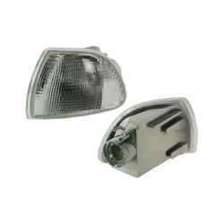 Blikač přední levý FIAT STRADA (178E), 06.99-, FIAT SIENA/PALIO KOMBI (178), 01.97-12.01 OE 46451276, 7079819, 46537829, 0046451277, 46451277