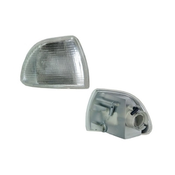 Blikač přední pravý FIAT STRADA (178E), 06.99-, FIAT SIENA/PALIO KOMBI (178), 01.97-12.01 OE 46451277, 7079818, 46451276, 46537828, 0046451276
