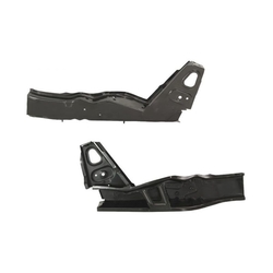 Lem podélníku levý FIAT PUNTO I (176), 10.93-09.99 OE 7788440, 46422497