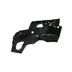 Lem předního podběhu pravý FIAT PUNTO I (176), 10.93-09.99 OE 46422498
