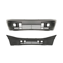 Nárazník přední  FIAT BRAVO/BRAVA (182), 06.95-10.01 OE 717861099