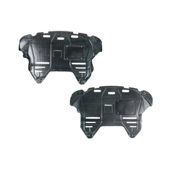 Kryt motoru  FIAT BRAVO/BRAVA (182), 06.95-10.01, FIAT MAREA (185), 01.96-06.02 OE 1F46463557