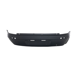 Nárazník zadní  FIAT BRAVO/BRAVA (182), 06.95-10.01 OE 712896099, 735243901