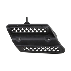 Mřížka nárazníku pravá FIAT PUNTO II (188), 07.99-07.03