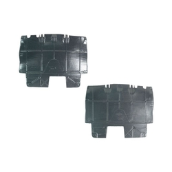 Kryt motoru  FIAT PUNTO GRANDE (199) 09.05-02.12 OE 51794081, 51754606