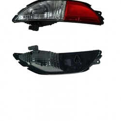 Světlo zpátečky pravé FIAT PUNTO GRANDE (199) 09.05-02.12, LANCIA MUSA (350), 01.07-, ALFA ROMEO MITO (955), 07.08- OE 20135111