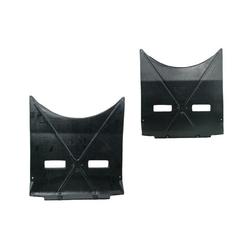 Kryt motoru  FIAT STILO (192), 01.01-03.07 OE 51718452, 46760169, 51739364