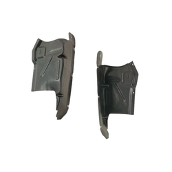 Kryt motoru levý FIAT STILO (192), 01.01-03.07 OE 46760165, 51749367