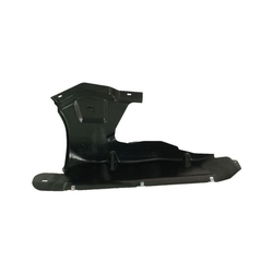 Kryt motoru levý FIAT STILO (192), 01.01-03.07 OE 51780189, 46760166, 51739368