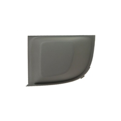 Mřížka nárazníku levá FIAT 500 (312), 03.07- OE 735455037