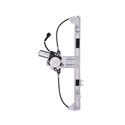 Stahovačka okna elektrická levá FIAT DOBLO (119/223), 01.01-12.05, FIAT DOBLO (119/223), 01.06-01.10 OE 51704763, 51718404, 46751439, 46810677
