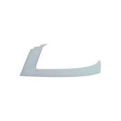 Lišta pod reflektorem levá FIAT DOBLO (119/223), 01.06-01.10 OE 735418074, 735418075, 73532576