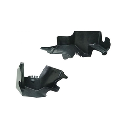 Kryt motoru pravý FIAT MULTIPLA (186), 01.99-12.04