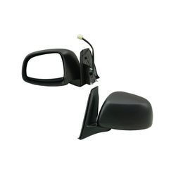 Zrcátko vnější levé FIAT SEDICI (FY/GY), 03.06-, SUZUKI SX4 (EY/GY), 05.06-05.13 OE 71743596