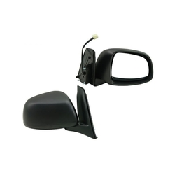 Zrcátko vnější pravé SUZUKI SX4 (EY/GY), 05.06-05.13, FIAT SEDICI (FY/GY), 03.06- OE 71745370