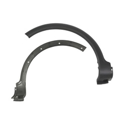 Lišta blatníku pravá FIAT SEDICI (FY/GY), 03.06-, SUZUKI SX4 (EY/GY), 05.06-05.13 OE 77250-79J00-5PK, 71743309