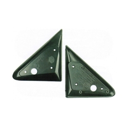 Montážní adaptéry zrcátka sport line levý+pravý FORD KA (RB_) 09.96-11.08