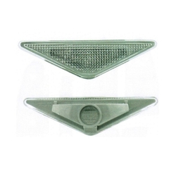 Blikač boční levý=pravý FORD MONDEO (B4Y/B5Y/BWY), 10.00-03.07, FORD FOCUS (DAW/DBW/DNW/DFW), 09.98-11.04 OE 4355478, 1065645
