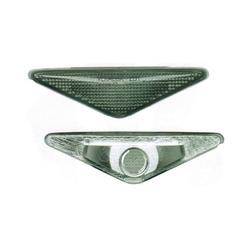 Blikač boční levý=pravý FORD FOCUS (DAW/DBW/DNW/DFW), 09.98-11.04, FORD MONDEO (B4Y/B5Y/BWY), 10.00-03.07