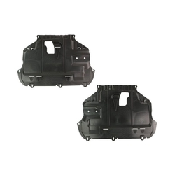 Kryt motoru  FORD KUGA (DM2), 03.08-03.13, FORD FOCUS II (DA_), 11.04-01.08, FORD FOCUS II (DA_), 01.08-12.10, FORD FOCUS C-MAX (C214), 10.03-06.07, F