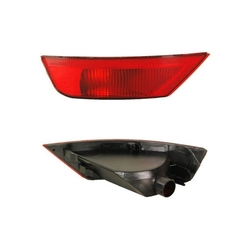 Mlhovka - zadní levá FORD FOCUS II (DA_), 01.08-12.10, FORD KUGA (DM2), 03.08-03.13 OE 8V4115K273AB, 1507101