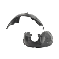 Podběh levý FORD ESCORT (GAL/AAL/ABL/ALL/AFL), 01.95-02.99, FORD ESCORT/ORION/VAN (GAL/ALL/AVL), 07.90-12.94 OE 1020888, 6831217L