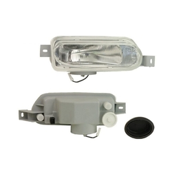 Mlhovka - přední pravá FORD ESCORT (GAL/AAL/ABL/ALL/AFL), 01.95-02.99, FORD TRANSIT (V184/5), 05.00-04.06, FORD TRANSIT (VE83), 06.94-07.00 OE 1058230