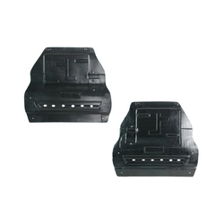 Kryt motoru  FORD ESCORT (GAL/AAL/ABL/ALL/AFL), 01.95-02.99