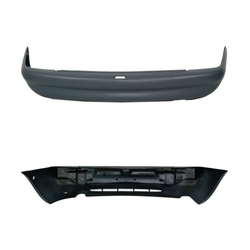 Nárazník zadní  FORD ESCORT (GAL/AAL/ABL/ALL/AFL), 01.95-02.99 OE 7333515