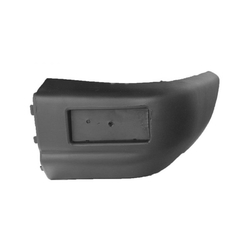 Roh nárazníku pravý FORD FIESTA (FBD), 09.83-03.89 OE 1621964, 1621963
