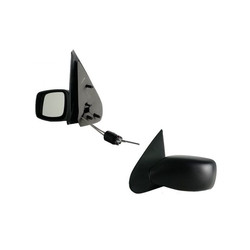 Zrcátko vnější levé FORD FIESTA/COURIER (JAS/JBS/JVS), 09.99-12.01 OE 1100116