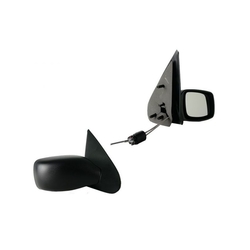 Zrcátko vnější pravé FORD FIESTA/COURIER (JAS/JBS/JVS), 09.99-12.01 OE 1100113