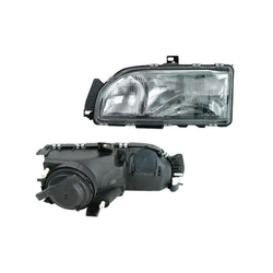 Světlomet levý FORD SIERRA  (GBC/GBG/GB4/BNG), 04.87-02.93 OE 6194043, 619443